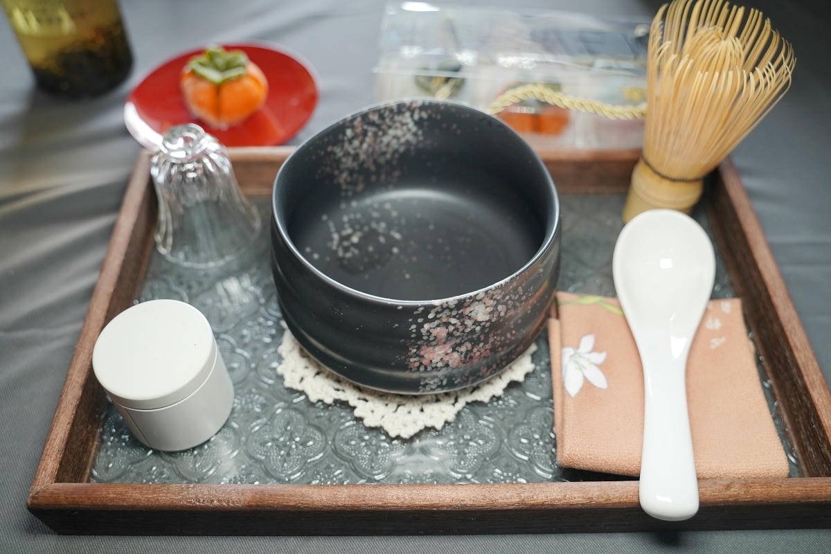 【憨慢茶來旺茶業】南投鹿谷手作DIY體驗課程 手作茶菓子/點茶茶席/手揉紅茶/茶餐餐盒體驗