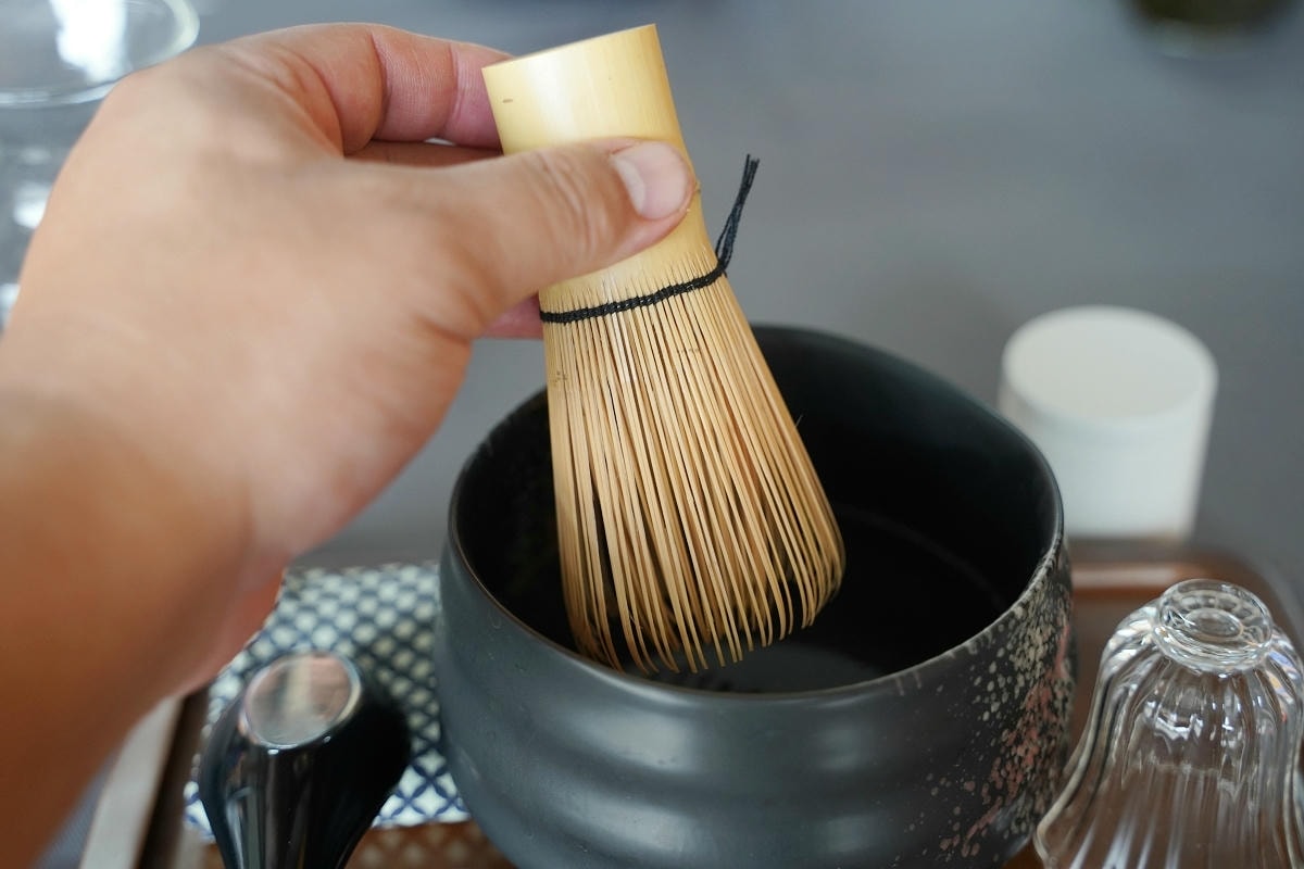【憨慢茶來旺茶業】南投鹿谷手作DIY體驗課程 手作茶菓子/點茶茶席/手揉紅茶/茶餐餐盒體驗