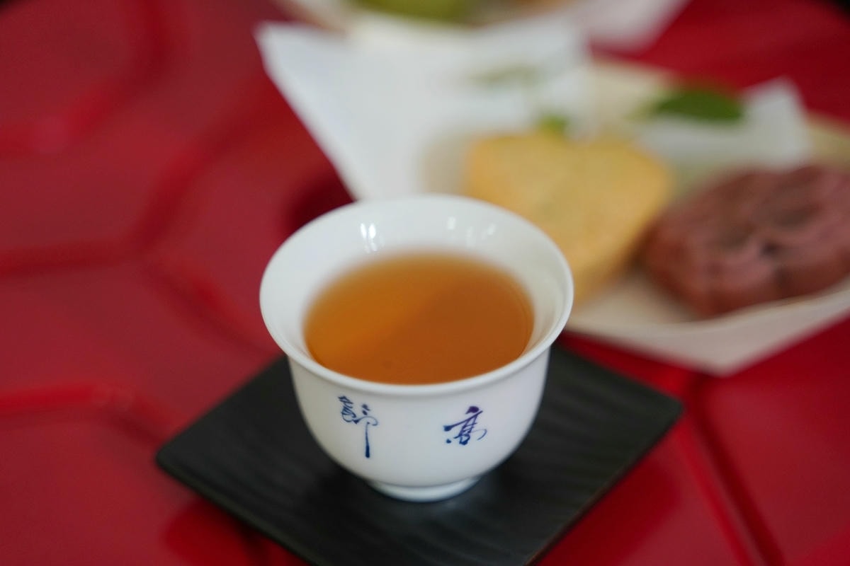 【竹醉日文化祭】南投鹿谷麒麟潭 茶香饗宴X歌手展演X市集消費抽大獎 藝文盛宴鹿谷之夜 - 第39張圖 【竹醉日文化祭】南投鹿谷麒麟潭 茶香饗宴X歌手展演X市集消費抽大獎 藝文盛宴鹿谷之夜