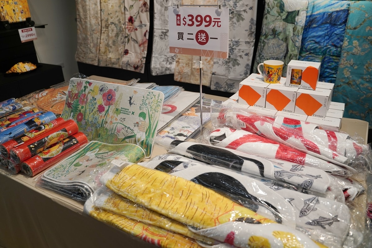 【桃知道 X 世界無字書大獎展】免費參觀國際無字繪本童書 GELEVEN PLAZA 3樓