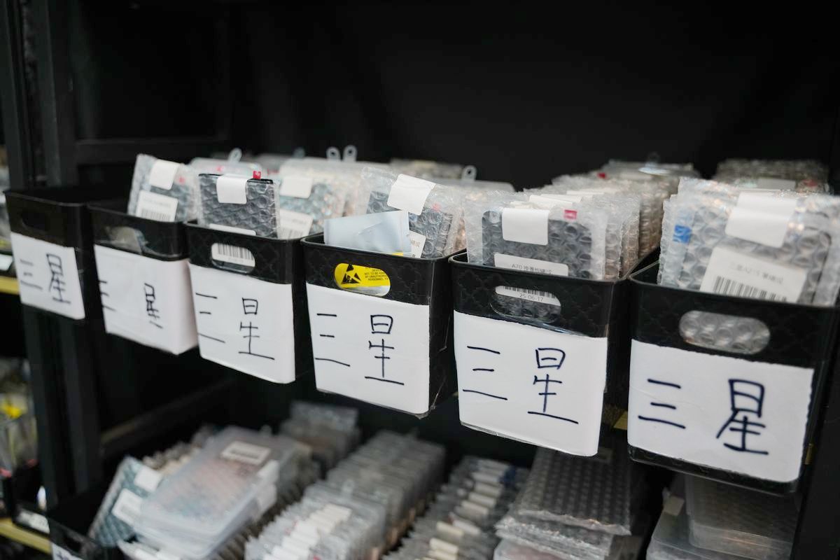 【台北三星手機維修專門店】修匠3C現場修台北大安東區延吉店 三星螢幕出現綠線現場立即更換 - 第8張圖 【台北三星手機維修專門店】修匠3C現場修台北大安東區延吉店 三星螢幕出現綠線現場立即更換