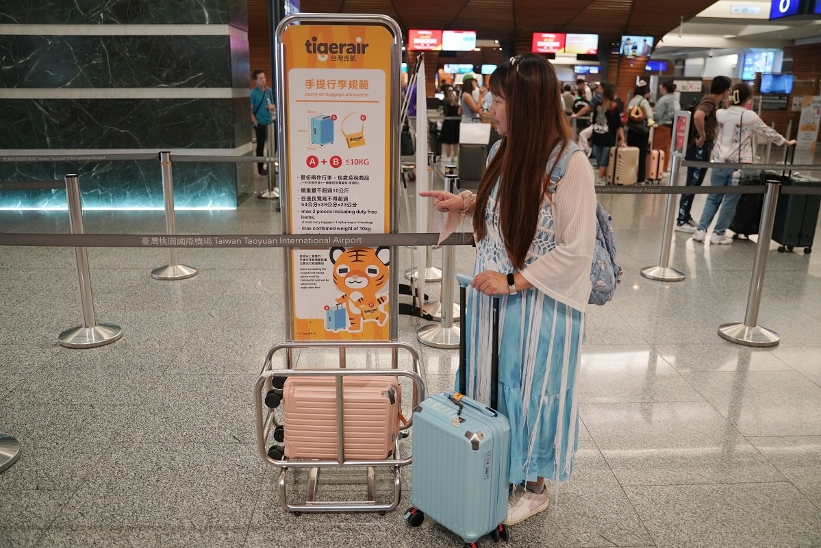 【箱寓行李箱專賣店桃園南崁店】桃園蘆竹南崁旅行箱專賣店 一年保固五年保修 免費送箱到府