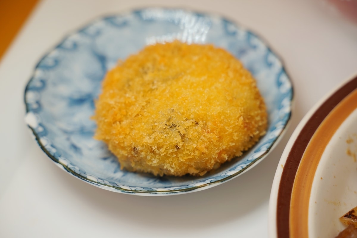 【丸吉食品】沖繩濱比嘉島早餐推薦 每日限量奶油燒魚定食晚來吃不到 燒肉定食/炸雞塊定食必點 - 第13張圖 【丸吉食品】沖繩濱比嘉島早餐推薦 每日限量奶油燒魚定食晚來吃不到 燒肉定食/炸雞塊定食必點