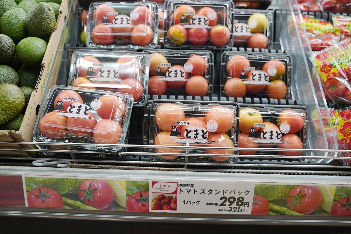 【MaxValu Yakena】AEON永旺旗下大型超市 沖繩宮城島/濱比嘉島零食熟食必逛