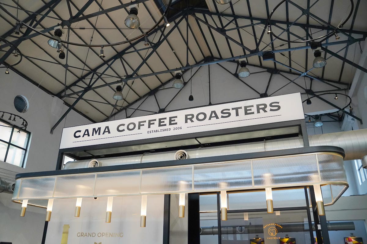 【CAMA COFFEE ROASTERS 豆留文青】聯名「永恆畢卡索」光影藝術展:藝術、繆思與知己 打造完整沉浸式藝術體驗 - 第4張圖 【CAMA COFFEE ROASTERS 豆留文青】聯名「永恆畢卡索」光影藝術展:藝術、繆思與知己 打造完整沉浸式藝術體驗