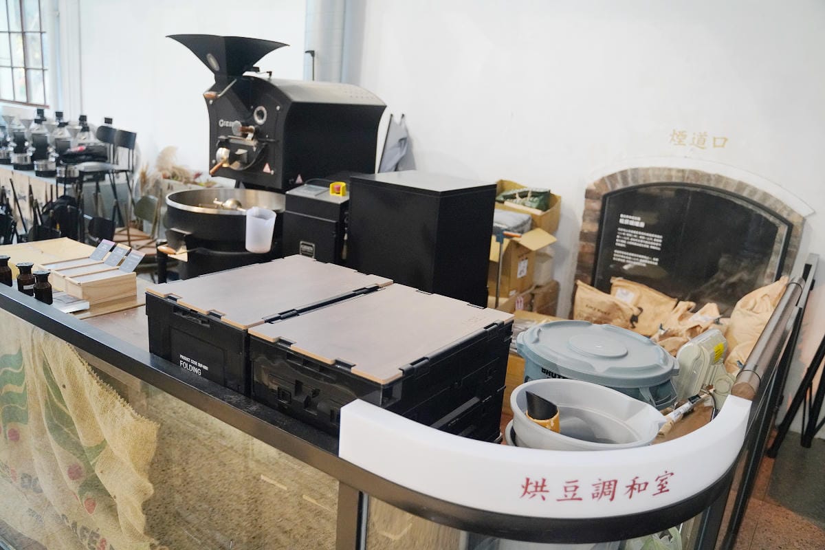 【CAMA COFFEE ROASTERS 豆留文青】聯名「永恆畢卡索」光影藝術展:藝術、繆思與知己 打造完整沉浸式藝術體驗 - 第5張圖 【CAMA COFFEE ROASTERS 豆留文青】聯名「永恆畢卡索」光影藝術展:藝術、繆思與知己 打造完整沉浸式藝術體驗