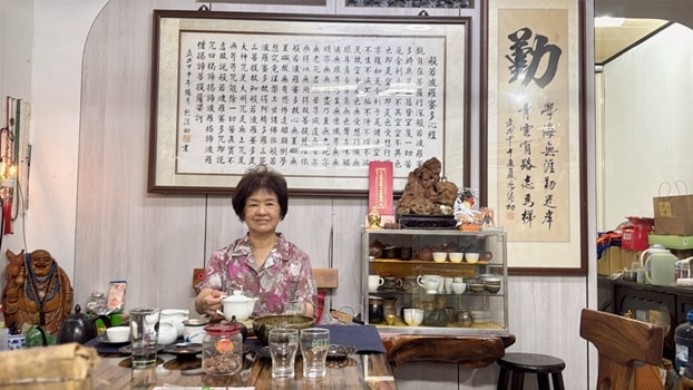 苗栗苑裡,一趟「啡常美好」的味蕾與心靈之旅 - 第11張圖 苗栗苑裡,一趟「啡常美好」的味蕾與心靈之旅