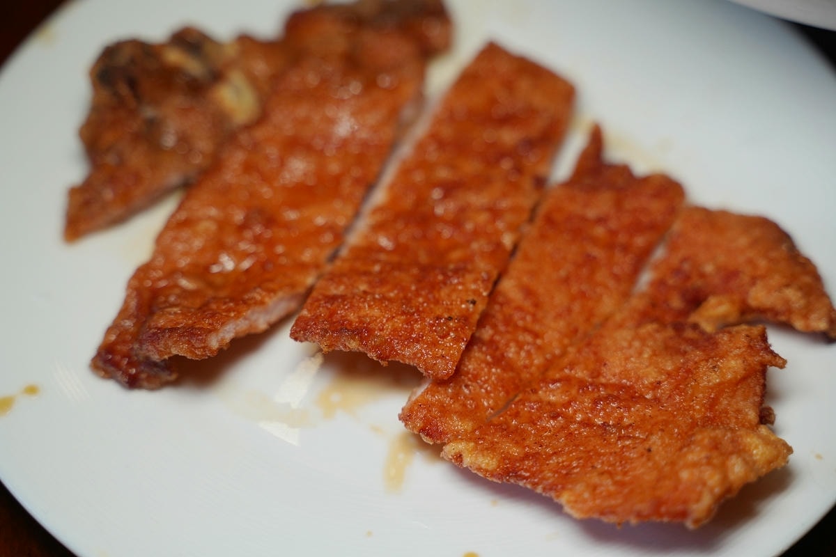 【虞滿香麵館虞景文華店】常熟人的早晨從一碗麵開始 常熟必吃美食炒澆麵 美味藤椒蕃茄牛蛙麵 - 第11張圖 【虞滿香麵館虞景文華店】常熟人的早晨從一碗麵開始 常熟必吃美食炒澆麵 美味藤椒蕃茄牛蛙麵