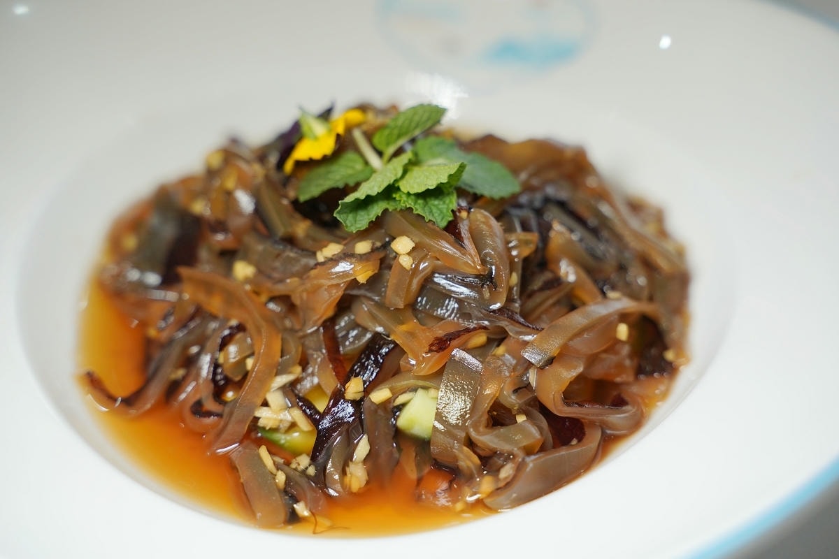 【常熟如意蒸菜館】常熟美食推薦地方菜 蘇州市級非遺代表 食材新鮮刀工細緻/菜品擺盤漂亮精美 - 第7張圖 【常熟如意蒸菜館】常熟美食推薦地方菜 蘇州市級非遺代表 食材新鮮刀工細緻/菜品擺盤漂亮精美