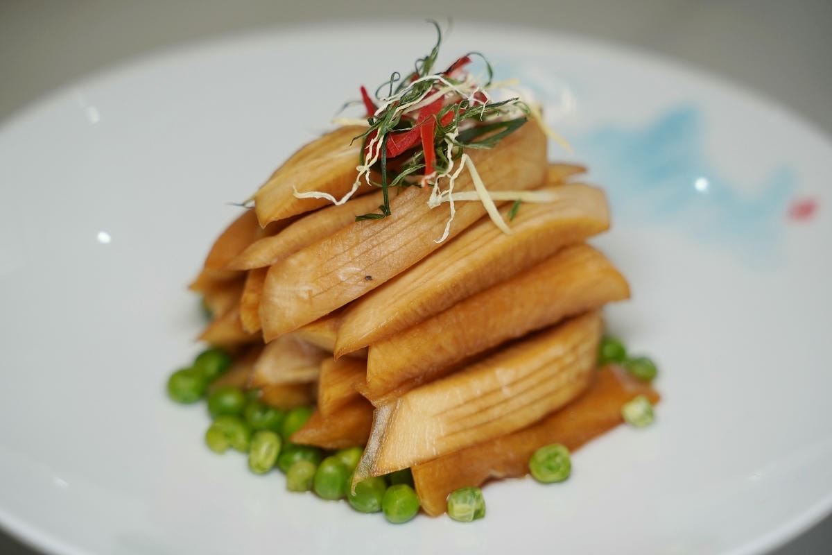 【常熟如意蒸菜館】常熟美食推薦地方菜 蘇州市級非遺代表 食材新鮮刀工細緻/菜品擺盤漂亮精美 - 第10張圖 【常熟如意蒸菜館】常熟美食推薦地方菜 蘇州市級非遺代表 食材新鮮刀工細緻/菜品擺盤漂亮精美