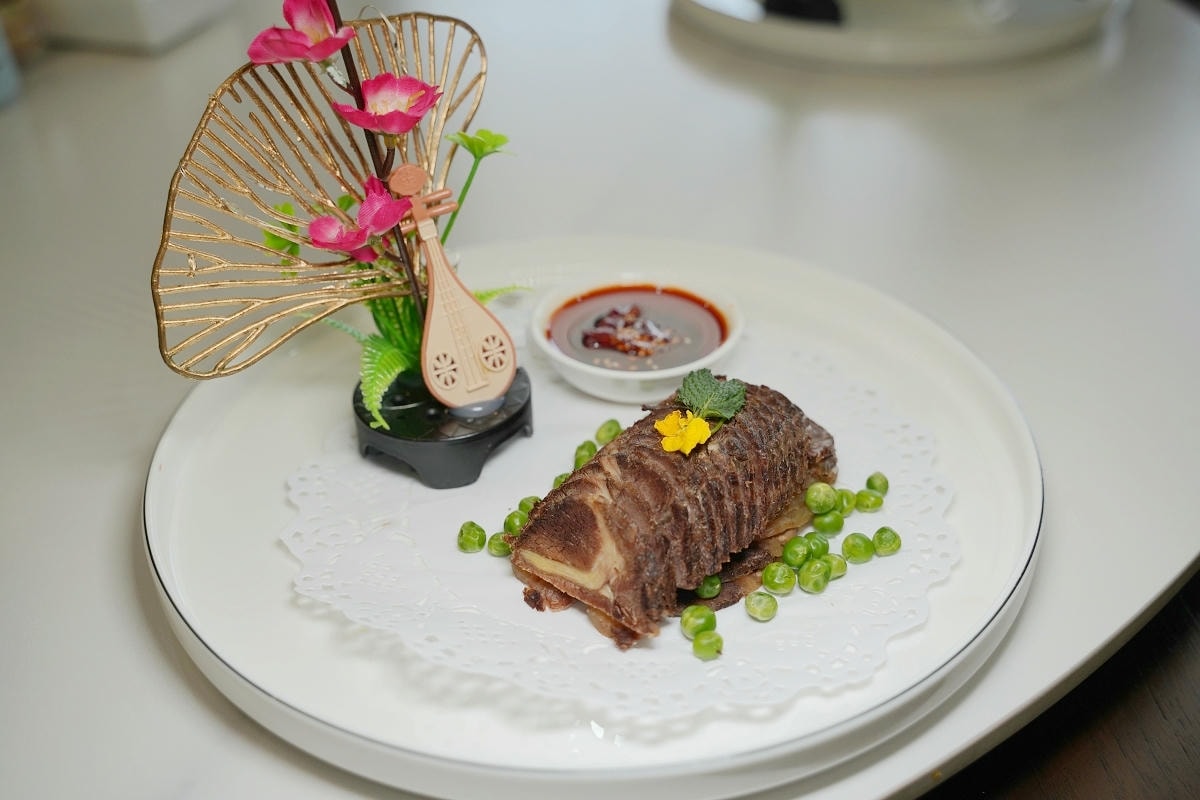 【常熟如意蒸菜館】常熟美食推薦地方菜 蘇州市級非遺代表 食材新鮮刀工細緻/菜品擺盤漂亮精美 - 第11張圖 【常熟如意蒸菜館】常熟美食推薦地方菜 蘇州市級非遺代表 食材新鮮刀工細緻/菜品擺盤漂亮精美