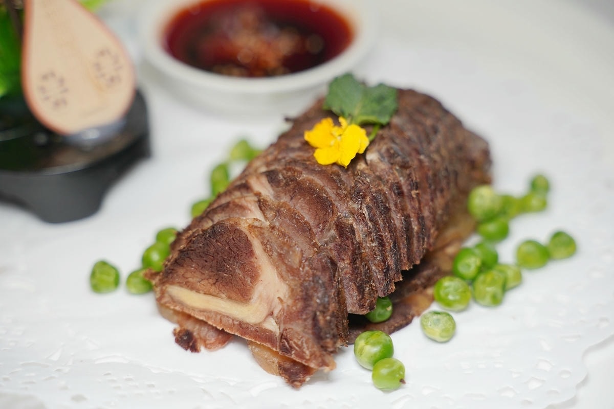 【常熟如意蒸菜館】常熟美食推薦地方菜 蘇州市級非遺代表 食材新鮮刀工細緻/菜品擺盤漂亮精美 - 第12張圖 【常熟如意蒸菜館】常熟美食推薦地方菜 蘇州市級非遺代表 食材新鮮刀工細緻/菜品擺盤漂亮精美