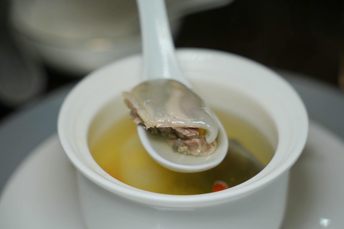 【常熟如意蒸菜館】常熟美食推薦地方菜 蘇州市級非遺代表 食材新鮮刀工細緻/菜品擺盤漂亮精美 - 第15張圖 【常熟如意蒸菜館】常熟美食推薦地方菜 蘇州市級非遺代表 食材新鮮刀工細緻/菜品擺盤漂亮精美