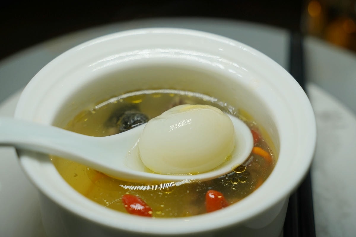 【常熟如意蒸菜館】常熟美食推薦地方菜 蘇州市級非遺代表 食材新鮮刀工細緻/菜品擺盤漂亮精美 - 第16張圖 【常熟如意蒸菜館】常熟美食推薦地方菜 蘇州市級非遺代表 食材新鮮刀工細緻/菜品擺盤漂亮精美