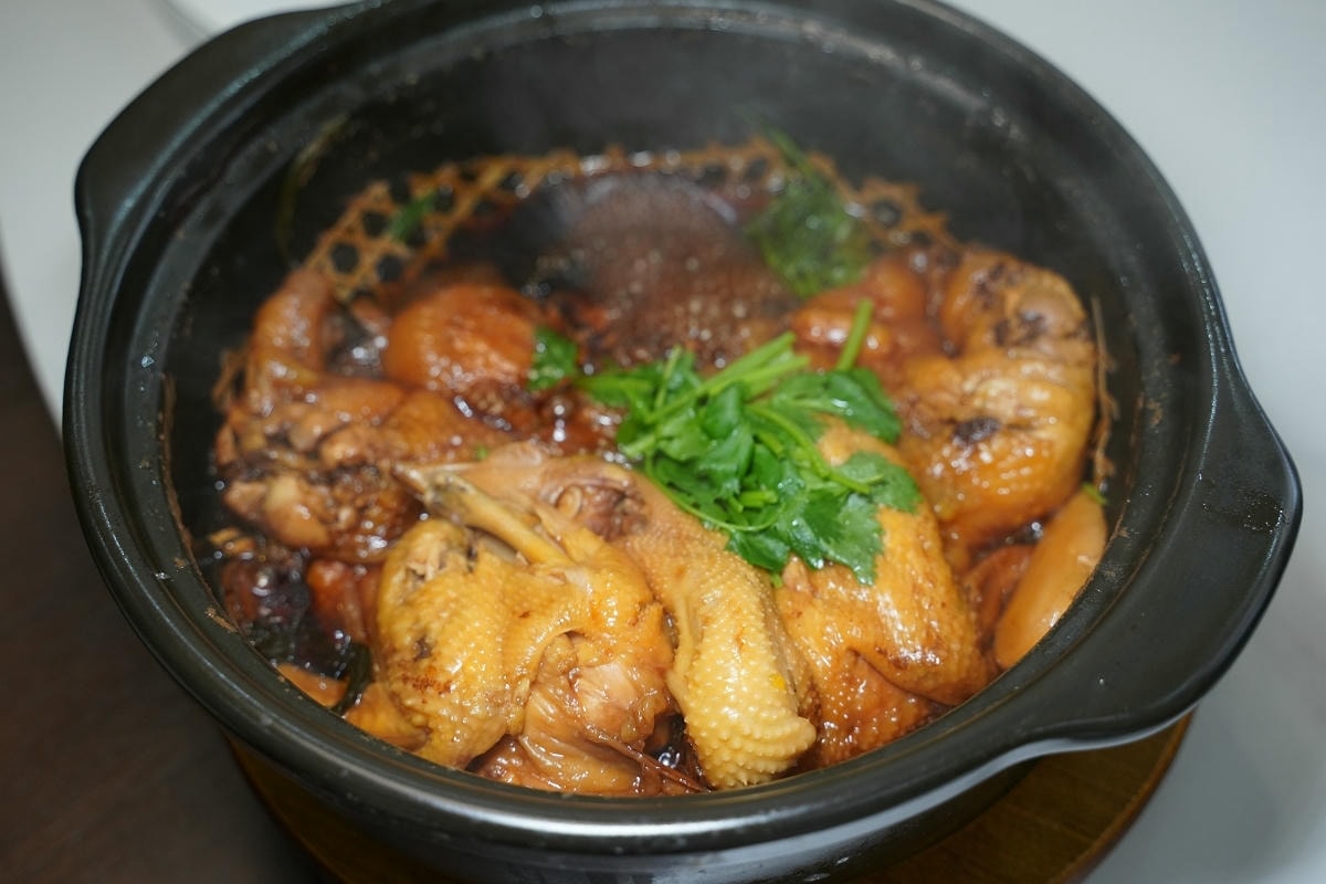【常熟如意蒸菜館】常熟美食推薦地方菜 蘇州市級非遺代表 食材新鮮刀工細緻/菜品擺盤漂亮精美 - 第17張圖 【常熟如意蒸菜館】常熟美食推薦地方菜 蘇州市級非遺代表 食材新鮮刀工細緻/菜品擺盤漂亮精美