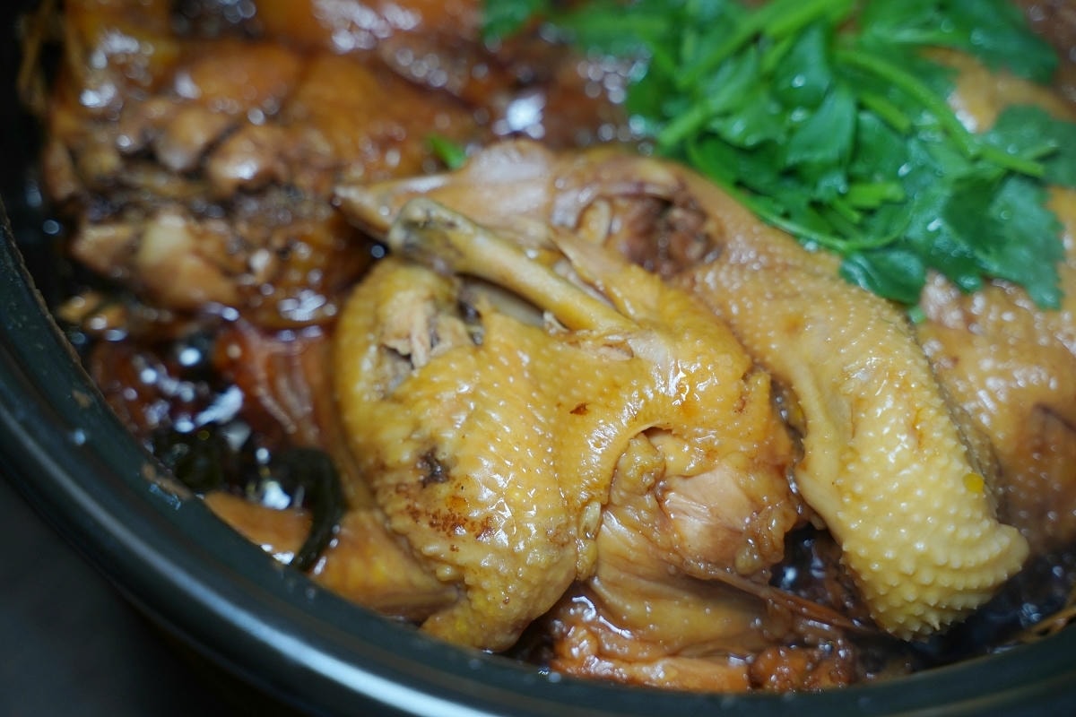 【常熟如意蒸菜館】常熟美食推薦地方菜 蘇州市級非遺代表 食材新鮮刀工細緻/菜品擺盤漂亮精美 - 第18張圖 【常熟如意蒸菜館】常熟美食推薦地方菜 蘇州市級非遺代表 食材新鮮刀工細緻/菜品擺盤漂亮精美