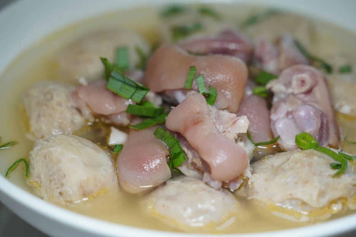【常熟如意蒸菜館】常熟美食推薦地方菜 蘇州市級非遺代表 食材新鮮刀工細緻/菜品擺盤漂亮精美 - 第19張圖 【常熟如意蒸菜館】常熟美食推薦地方菜 蘇州市級非遺代表 食材新鮮刀工細緻/菜品擺盤漂亮精美