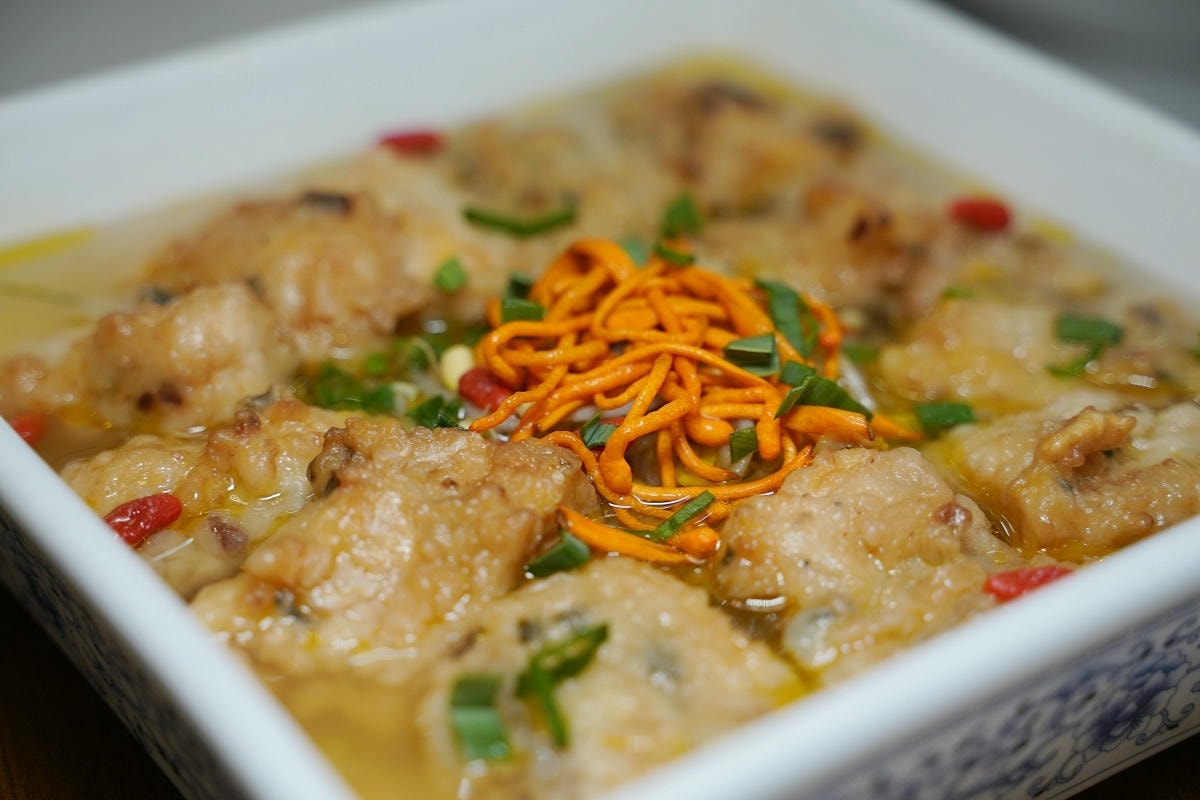 【常熟如意蒸菜館】常熟美食推薦地方菜 蘇州市級非遺代表 食材新鮮刀工細緻/菜品擺盤漂亮精美 - 第21張圖 【常熟如意蒸菜館】常熟美食推薦地方菜 蘇州市級非遺代表 食材新鮮刀工細緻/菜品擺盤漂亮精美