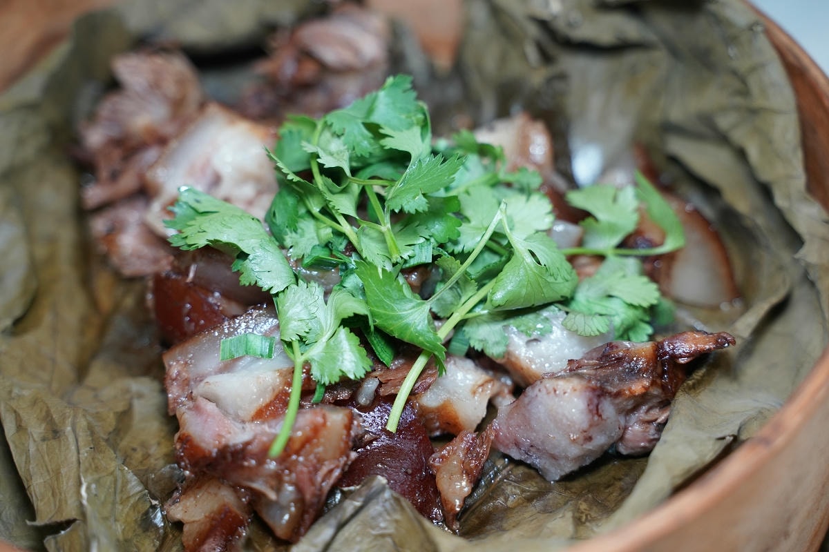 【常熟如意蒸菜館】常熟美食推薦地方菜 蘇州市級非遺代表 食材新鮮刀工細緻/菜品擺盤漂亮精美 - 第26張圖 【常熟如意蒸菜館】常熟美食推薦地方菜 蘇州市級非遺代表 食材新鮮刀工細緻/菜品擺盤漂亮精美