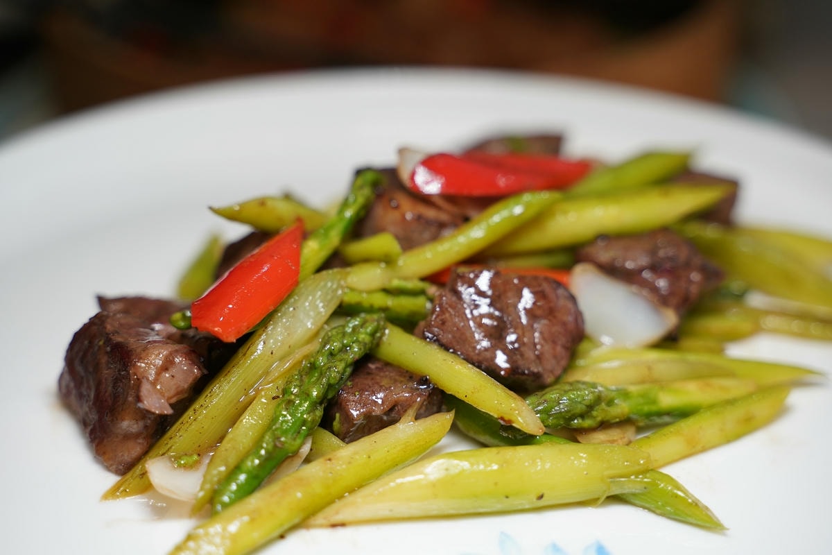 【常熟如意蒸菜館】常熟美食推薦地方菜 蘇州市級非遺代表 食材新鮮刀工細緻/菜品擺盤漂亮精美 - 第27張圖 【常熟如意蒸菜館】常熟美食推薦地方菜 蘇州市級非遺代表 食材新鮮刀工細緻/菜品擺盤漂亮精美