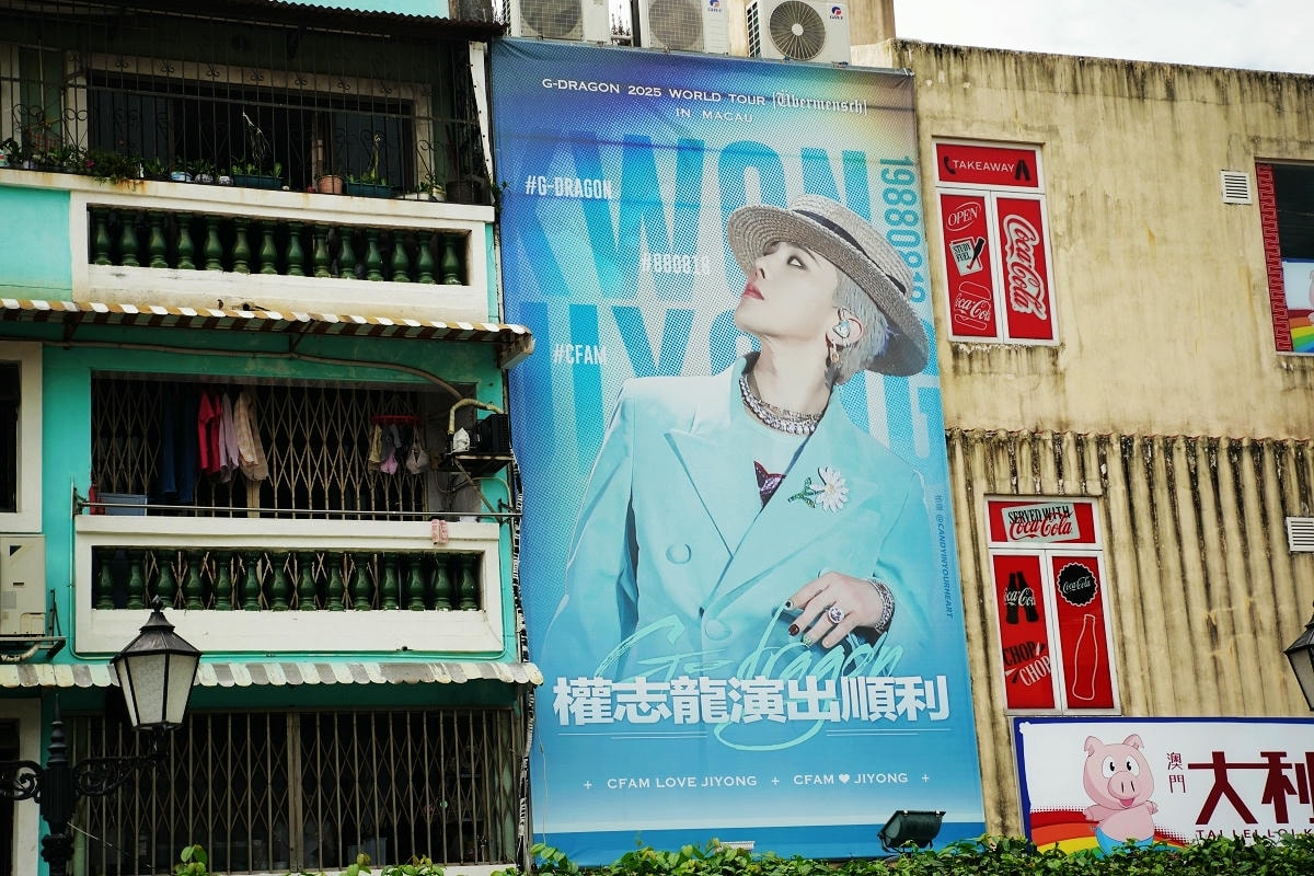 【澳門官也街美食懶人包】澳門首個行人專用區 澳門美食集散地 手信店/食店/甜品店通通有