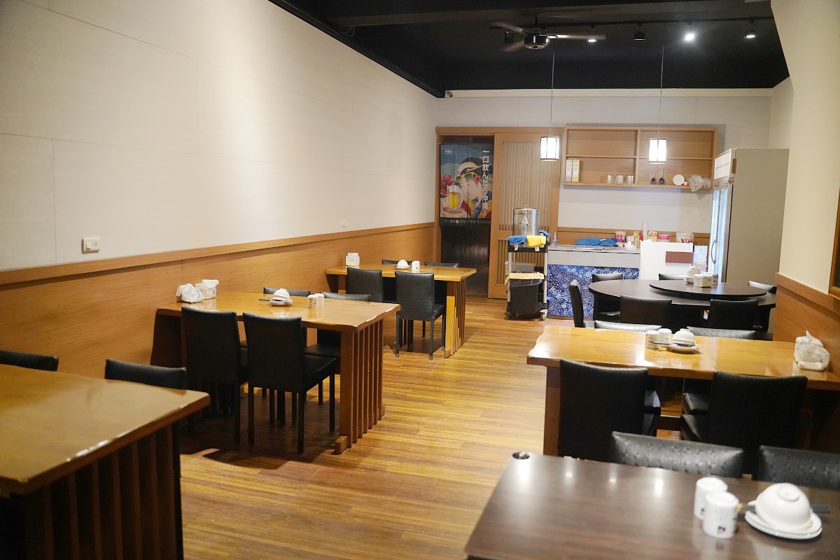 【一葉 台灣菜/私房菜】中壢高CP值台式料理新開幕 家庭聚餐商務聚會推薦 近中正公園好停車