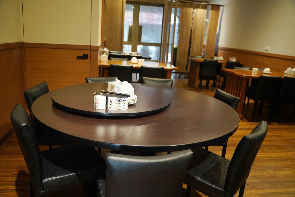 【一葉 台灣菜/私房菜】中壢高CP值台式料理新開幕 家庭聚餐商務聚會推薦 近中正公園好停車