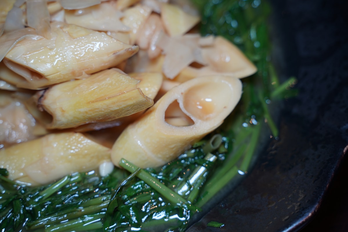 【一葉 台灣菜/私房菜】中壢高CP值台式料理新開幕 家庭聚餐商務聚會推薦 近中正公園好停車