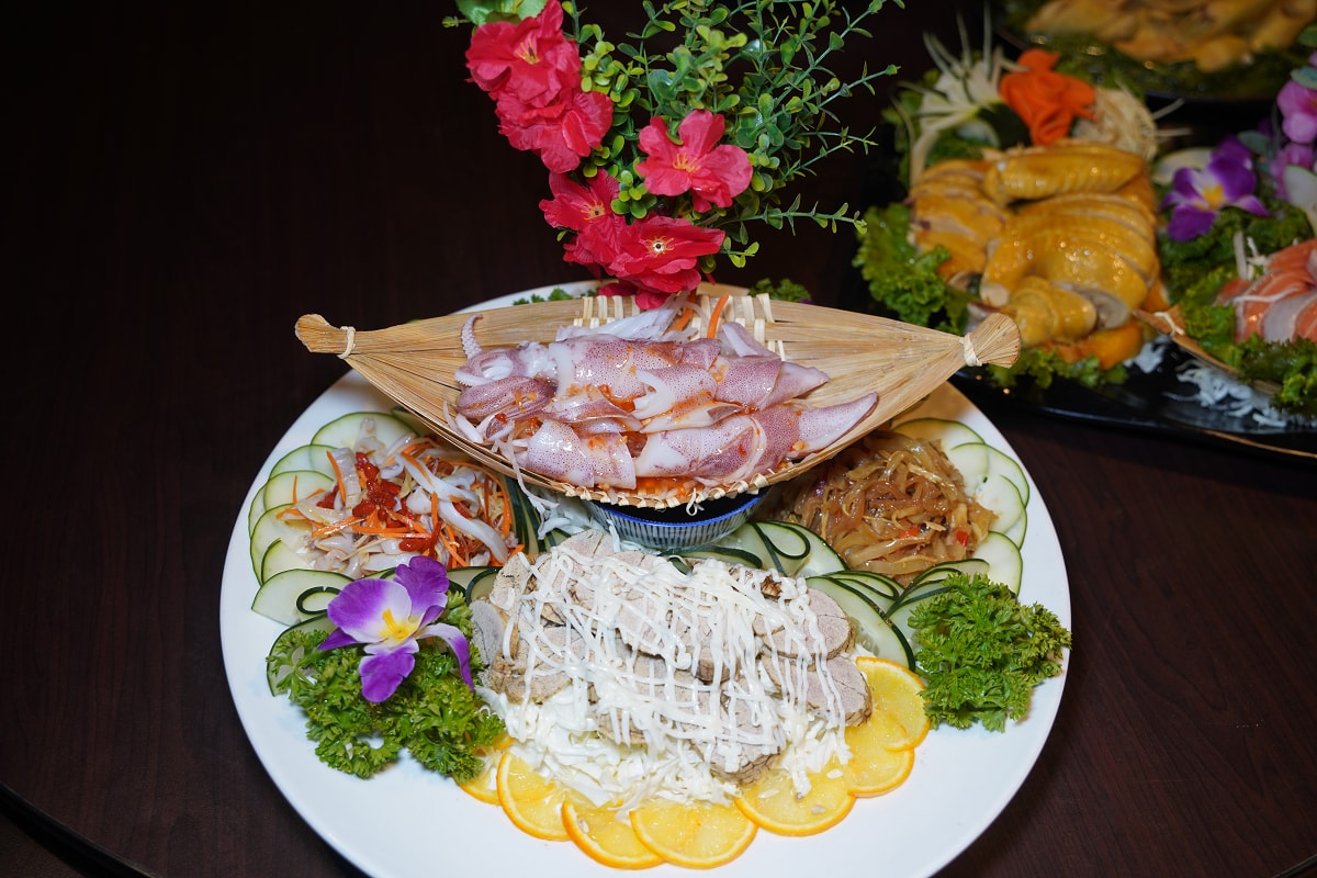 【一葉 台灣菜/私房菜】中壢高CP值台式料理新開幕 家庭聚餐商務聚會推薦 近中正公園好停車