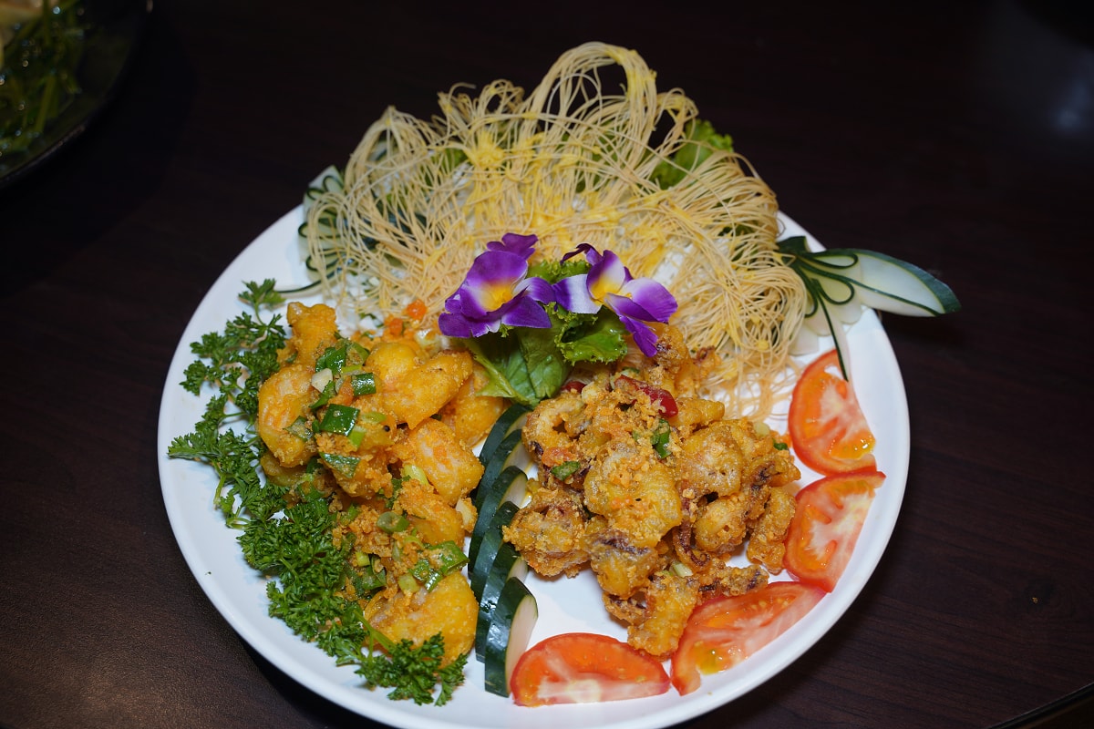 【一葉 台灣菜/私房菜】中壢高CP值台式料理新開幕 家庭聚餐商務聚會推薦 近中正公園好停車