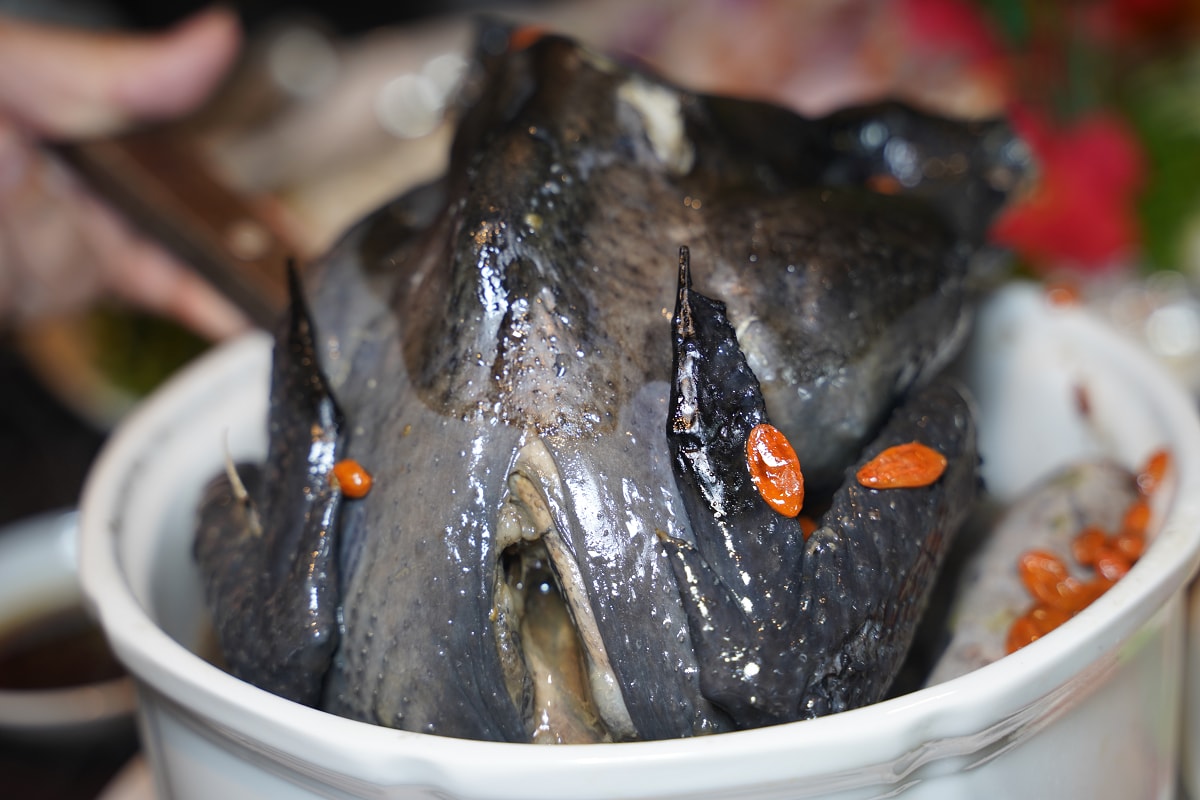 【一葉 台灣菜/私房菜】中壢高CP值台式料理新開幕 家庭聚餐商務聚會推薦 近中正公園好停車