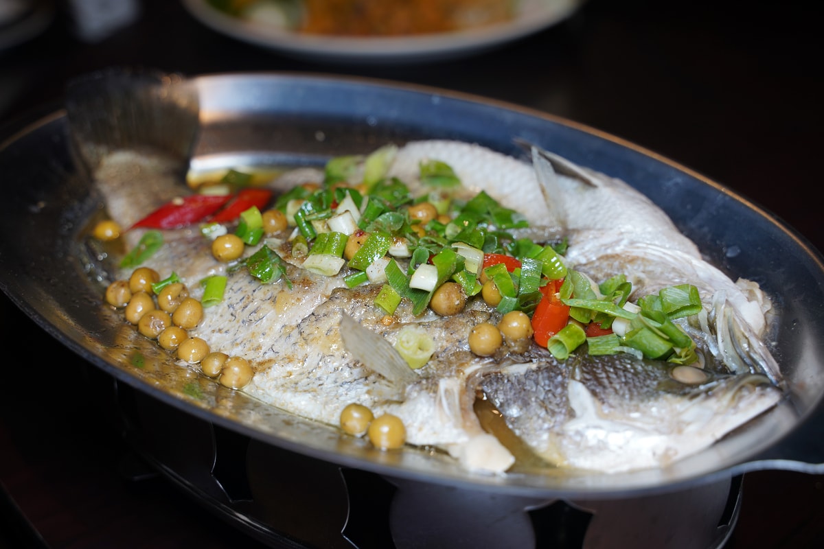 【一葉 台灣菜/私房菜】中壢高CP值台式料理新開幕 家庭聚餐商務聚會推薦 近中正公園好停車