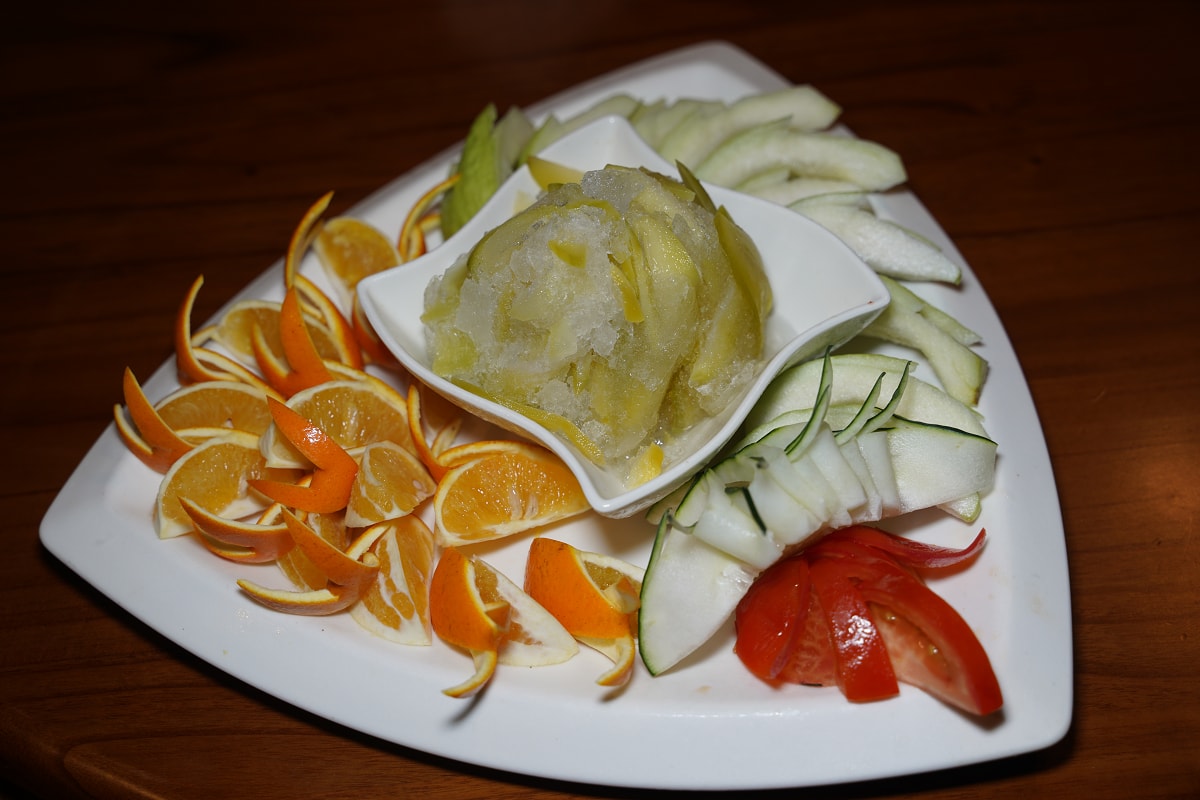 【一葉 台灣菜/私房菜】中壢高CP值台式料理新開幕 家庭聚餐商務聚會推薦 近中正公園好停車