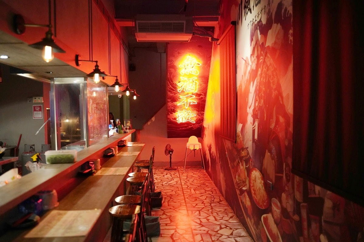 【川楓酒食館】台北中山區晴光市場寶藏日式居酒屋推薦 寵物友善深夜食堂 酒類2小時無限暢飲