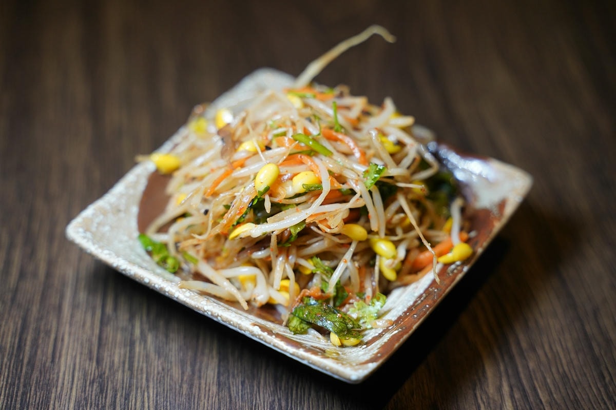 【川楓酒食館】台北中山區晴光市場寶藏日式居酒屋推薦 寵物友善深夜食堂 酒類2小時無限暢飲