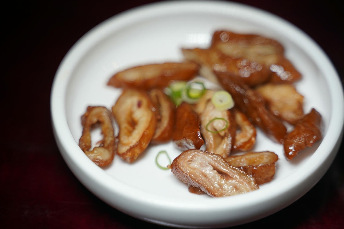 【螺螄福rose food正宗柳州螺螄粉信義店】小資族午餐銷魂飯/燃麵套餐促銷價只要99元