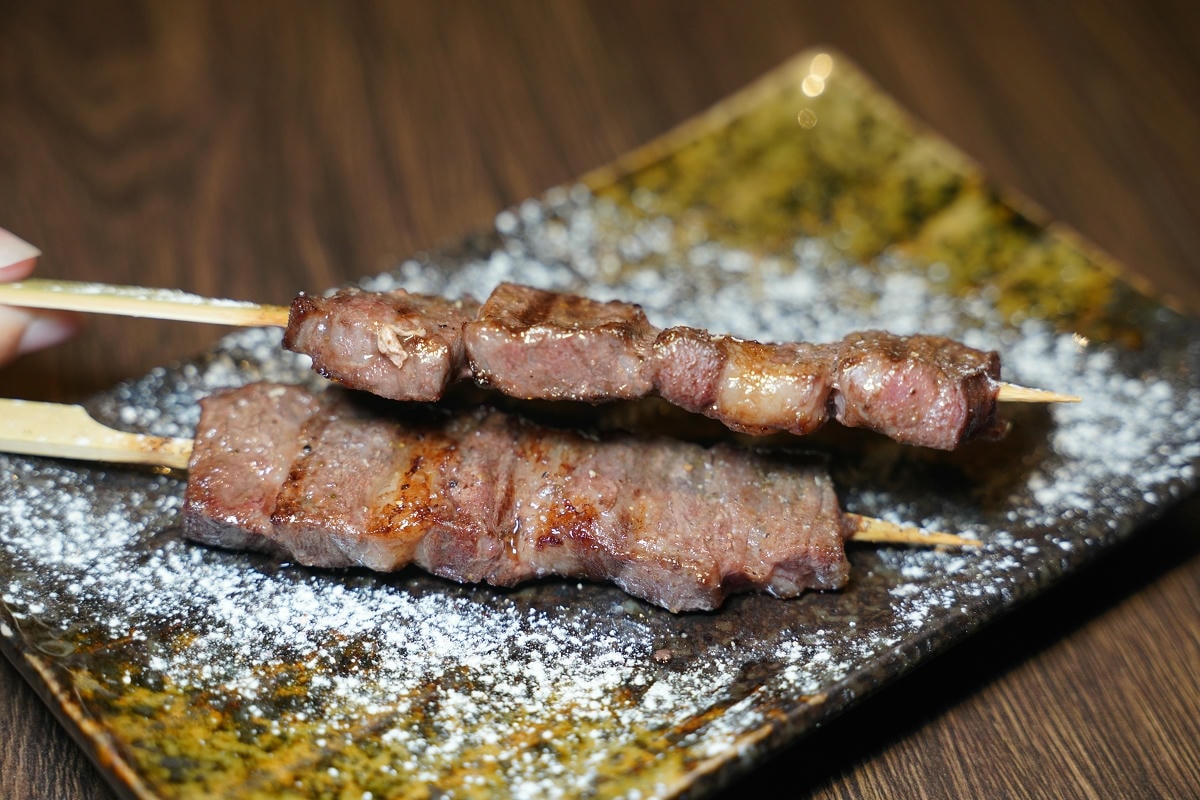 【川楓酒食館】台北中山區晴光市場寶藏日式居酒屋推薦 寵物友善深夜食堂 酒類2小時無限暢飲