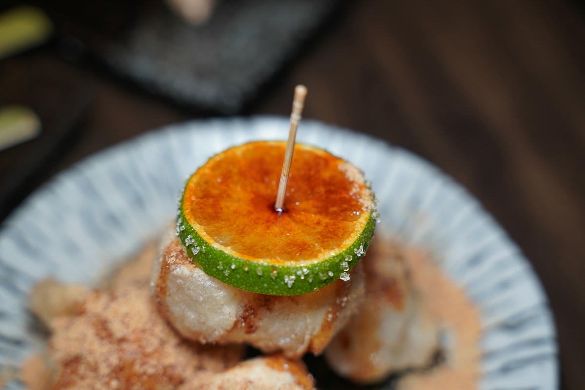 【川楓酒食館】台北中山區晴光市場寶藏日式居酒屋推薦 寵物友善深夜食堂 酒類2小時無限暢飲