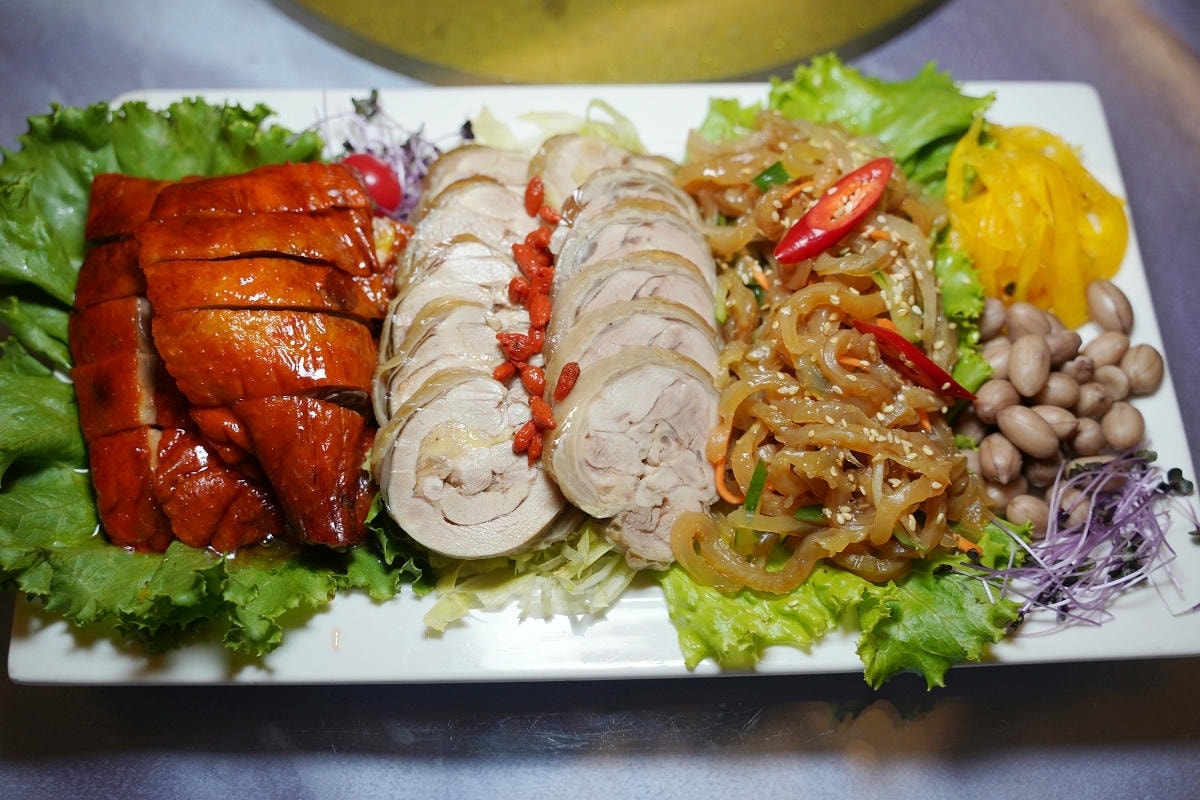 【御珍軒港式飲茶二訪】粵菜經典避風塘系列美味必點 啤酒沁涼果茶季開跑 消費滿額啤酒免費送