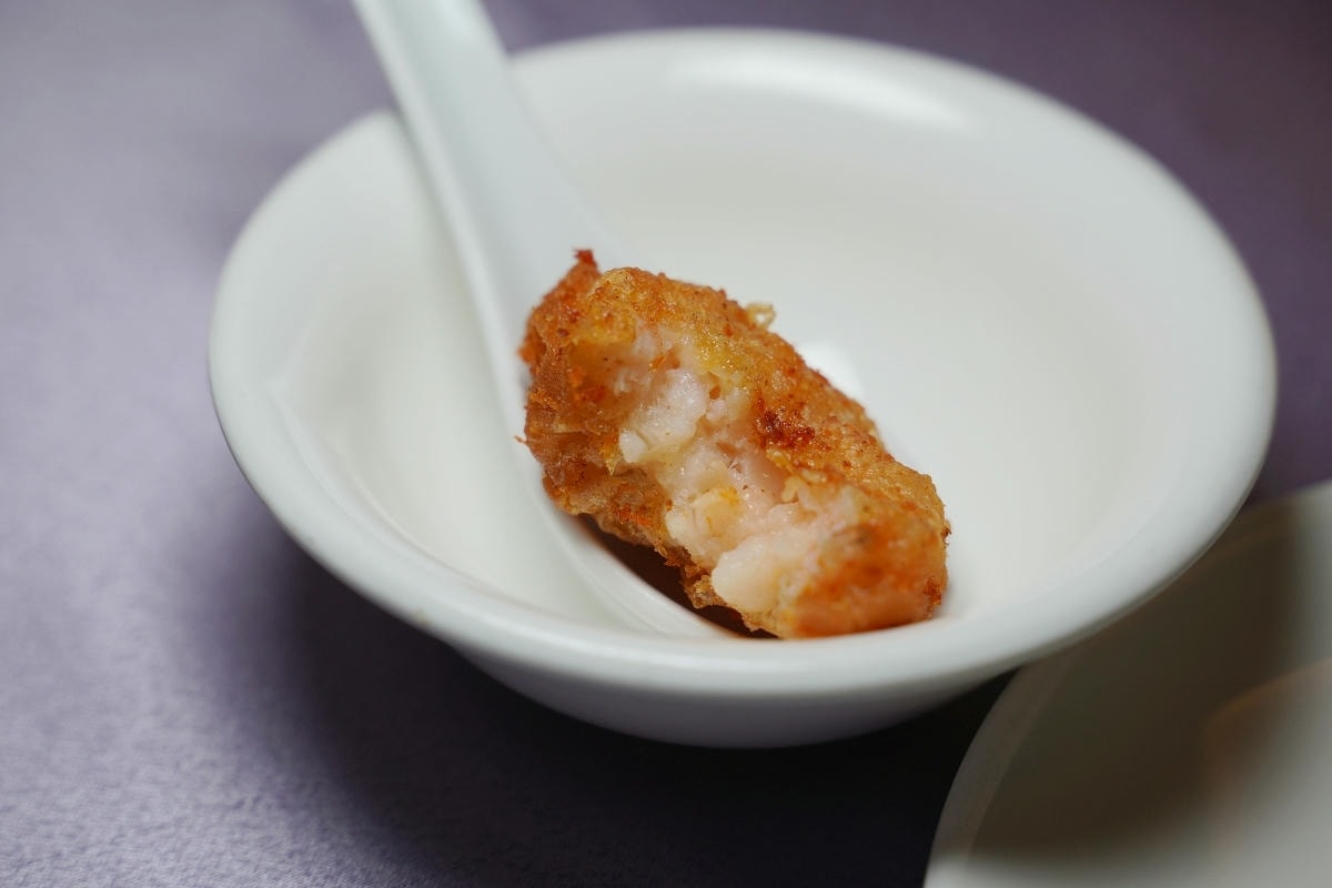 【御珍軒港式飲茶二訪】粵菜經典避風塘系列美味必點 啤酒沁涼果茶季開跑 消費滿額啤酒免費送