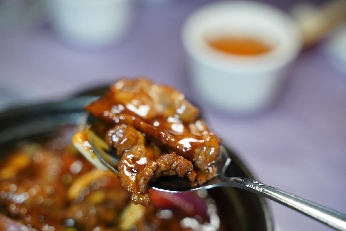【御珍軒港式飲茶二訪】粵菜經典避風塘系列美味必點 啤酒沁涼果茶季開跑 消費滿額啤酒免費送