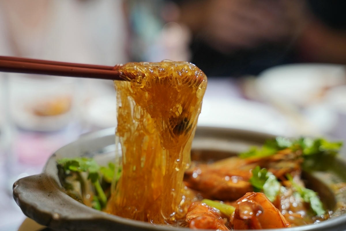 【御珍軒港式飲茶二訪】粵菜經典避風塘系列美味必點 啤酒沁涼果茶季開跑 消費滿額啤酒免費送