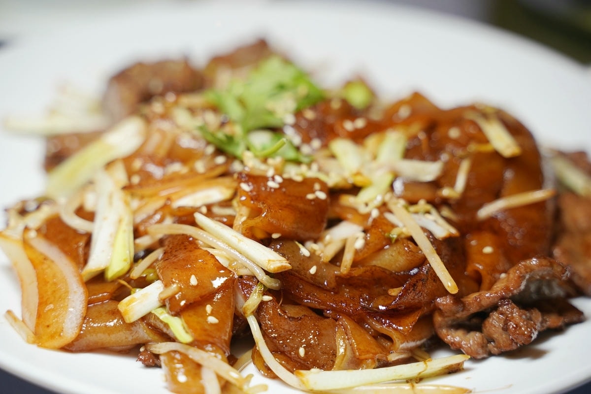 【御珍軒港式飲茶二訪】粵菜經典避風塘系列美味必點 啤酒沁涼果茶季開跑 消費滿額啤酒免費送