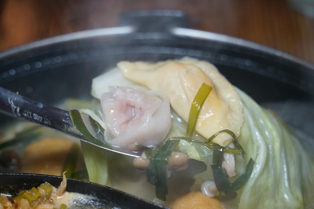 【螺螄福鴛鴦石頭火鍋延吉店】獨創柳州螺螄湯/南京老鴨湯 新開幕冰箱盤類全面五折優惠