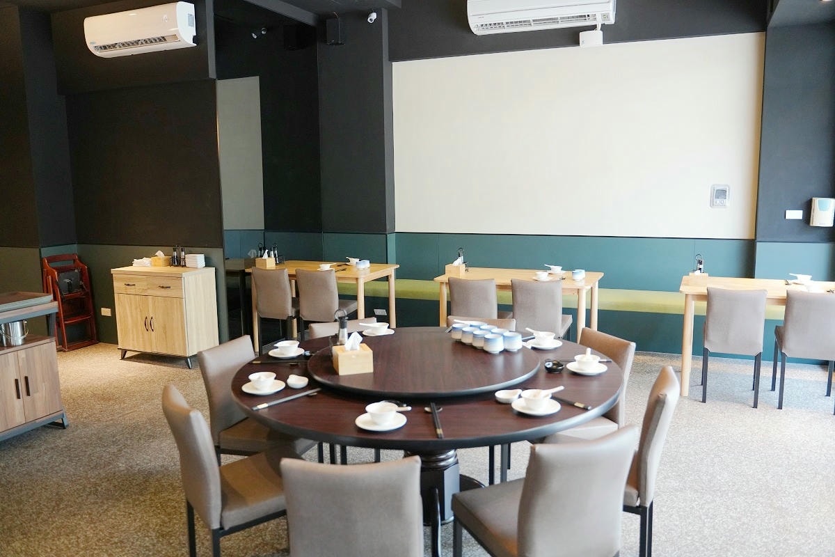 【滿穗園】手路台灣菜道地台灣食材 季節海鮮料理中壢活海鮮餐廳推薦 中壢桌菜包廂商務聚餐首選 - 第3張圖 【滿穗園】手路台灣菜道地台灣食材 季節海鮮料理中壢活海鮮餐廳推薦 中壢桌菜包廂商務聚餐首選