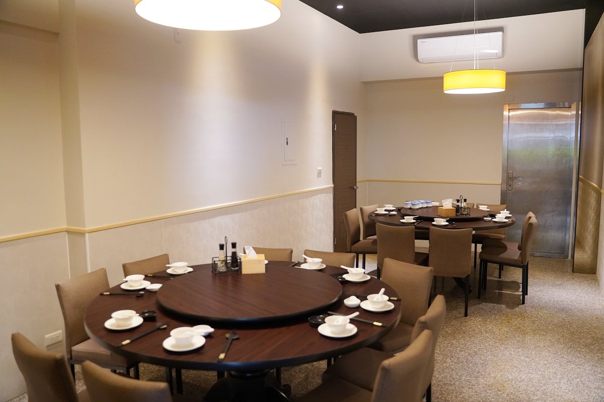 【滿穗園】手路台灣菜道地台灣食材 季節海鮮料理中壢活海鮮餐廳推薦 中壢桌菜包廂商務聚餐首選 - 第5張圖 【滿穗園】手路台灣菜道地台灣食材 季節海鮮料理中壢活海鮮餐廳推薦 中壢桌菜包廂商務聚餐首選