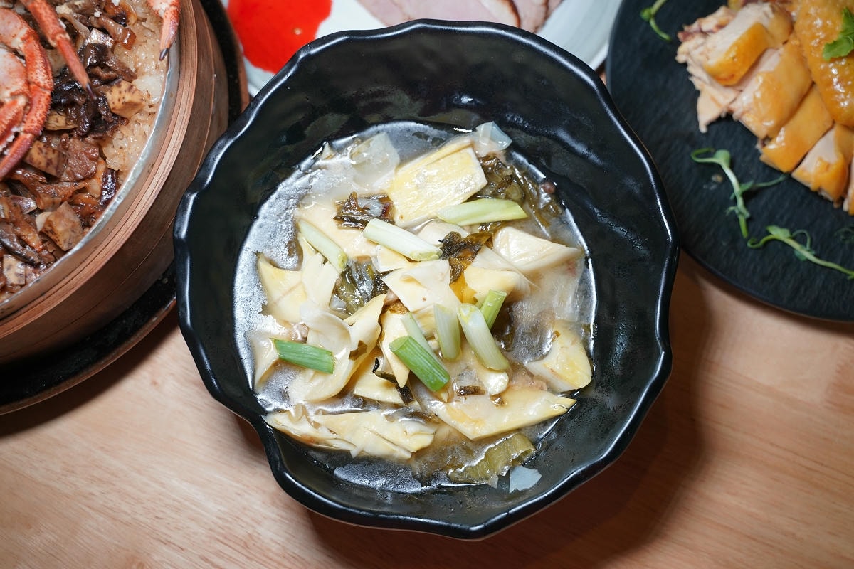 【滿穗園】手路台灣菜道地台灣食材 季節海鮮料理中壢活海鮮餐廳推薦 中壢桌菜包廂商務聚餐首選 - 第11張圖 【滿穗園】手路台灣菜道地台灣食材 季節海鮮料理中壢活海鮮餐廳推薦 中壢桌菜包廂商務聚餐首選