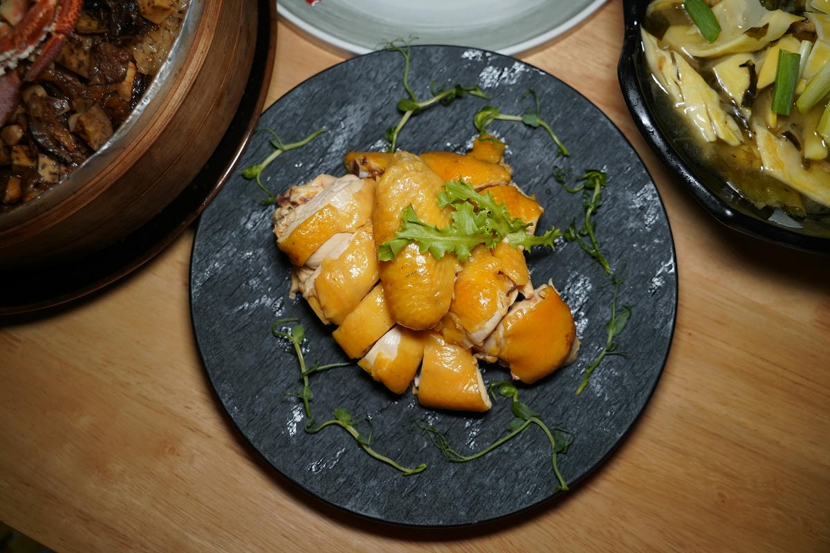 【滿穗園】手路台灣菜道地台灣食材 季節海鮮料理中壢活海鮮餐廳推薦 中壢桌菜包廂商務聚餐首選 - 第13張圖 【滿穗園】手路台灣菜道地台灣食材 季節海鮮料理中壢活海鮮餐廳推薦 中壢桌菜包廂商務聚餐首選