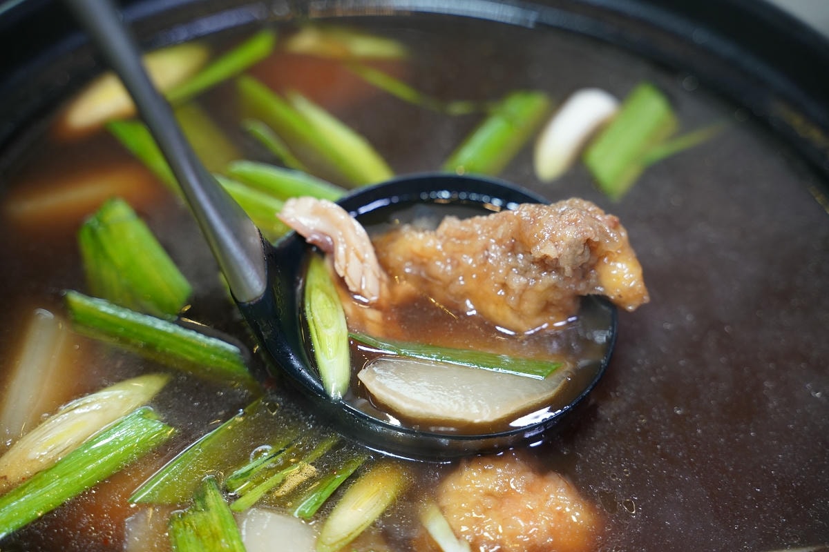 【滿穗園】手路台灣菜道地台灣食材 季節海鮮料理中壢活海鮮餐廳推薦 中壢桌菜包廂商務聚餐首選 - 第17張圖 【滿穗園】手路台灣菜道地台灣食材 季節海鮮料理中壢活海鮮餐廳推薦 中壢桌菜包廂商務聚餐首選