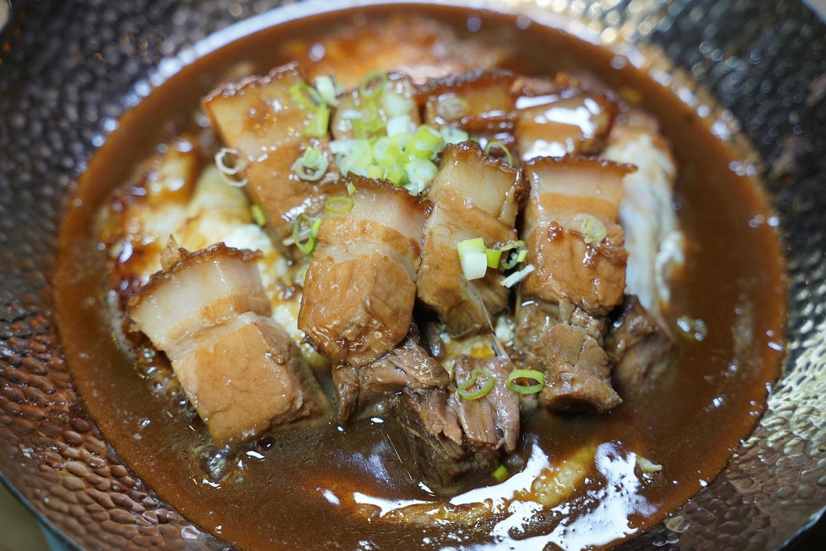 【滿穗園】手路台灣菜道地台灣食材 季節海鮮料理中壢活海鮮餐廳推薦 中壢桌菜包廂商務聚餐首選 - 第18張圖 【滿穗園】手路台灣菜道地台灣食材 季節海鮮料理中壢活海鮮餐廳推薦 中壢桌菜包廂商務聚餐首選
